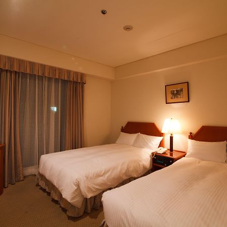 Ana Crowne Plaza Hotel Nagasaki Gloverhill By Ihg Exteriér fotografie