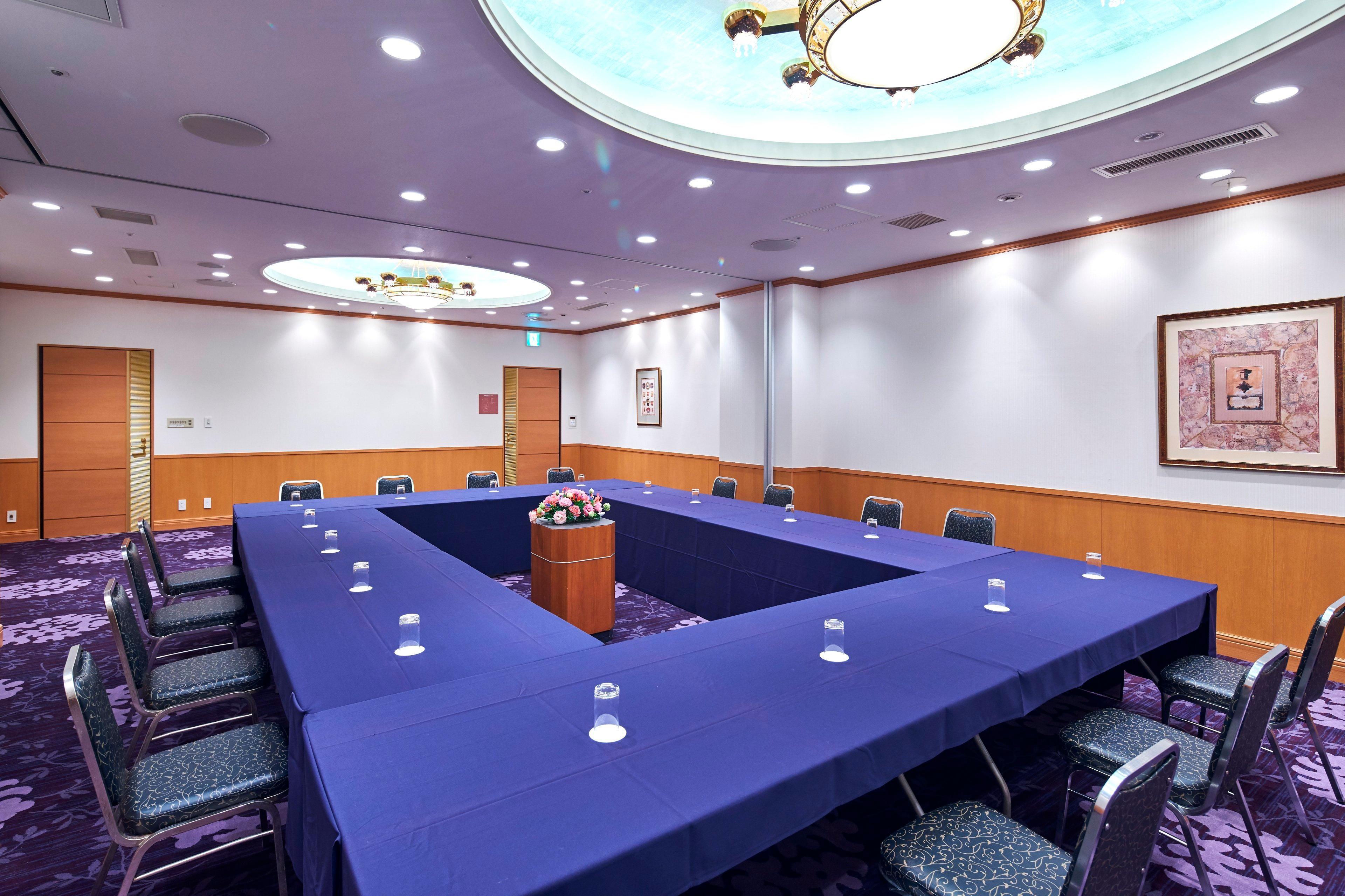 Ana Crowne Plaza Hotel Nagasaki Gloverhill By Ihg Exteriér fotografie