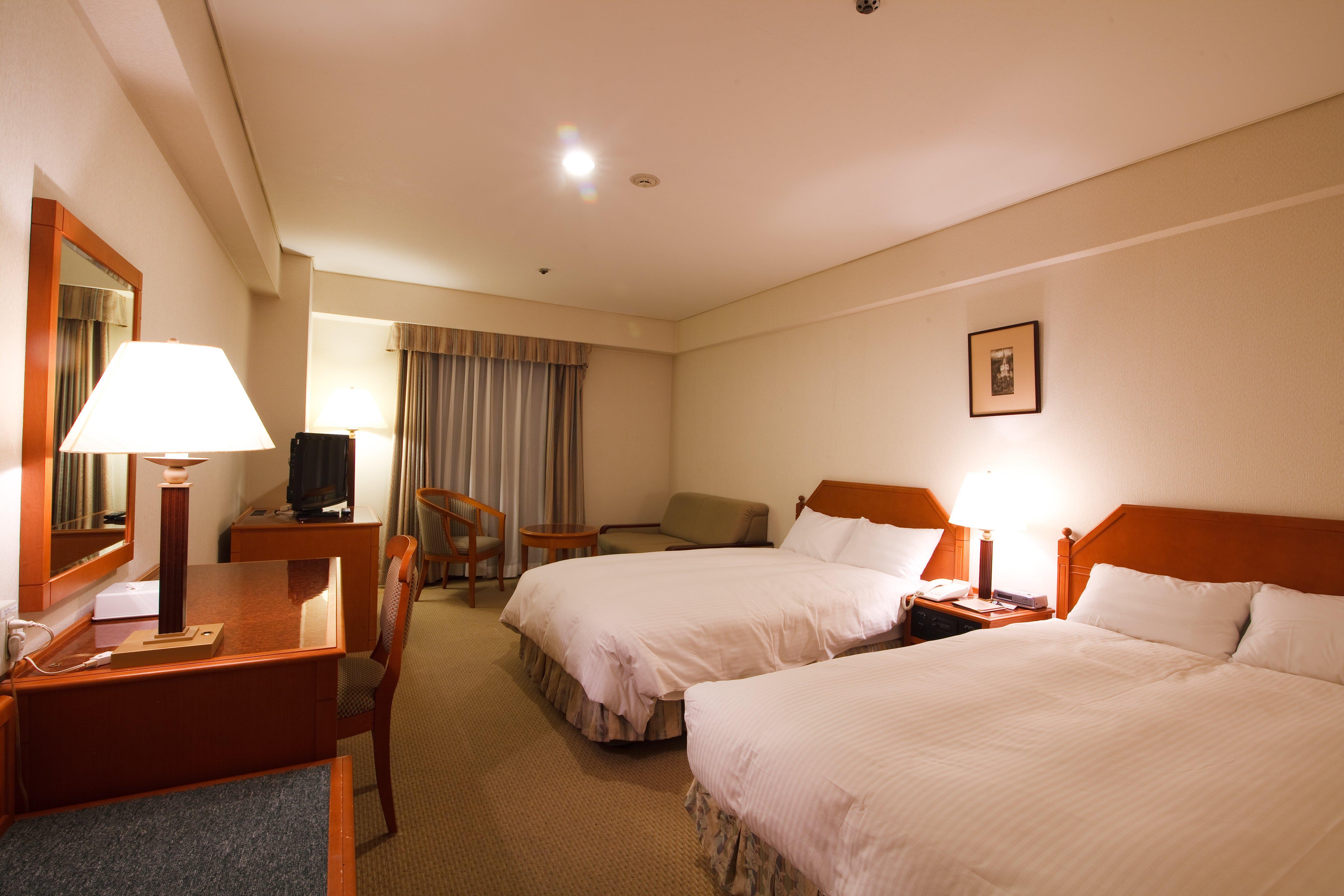 Ana Crowne Plaza Hotel Nagasaki Gloverhill By Ihg Exteriér fotografie