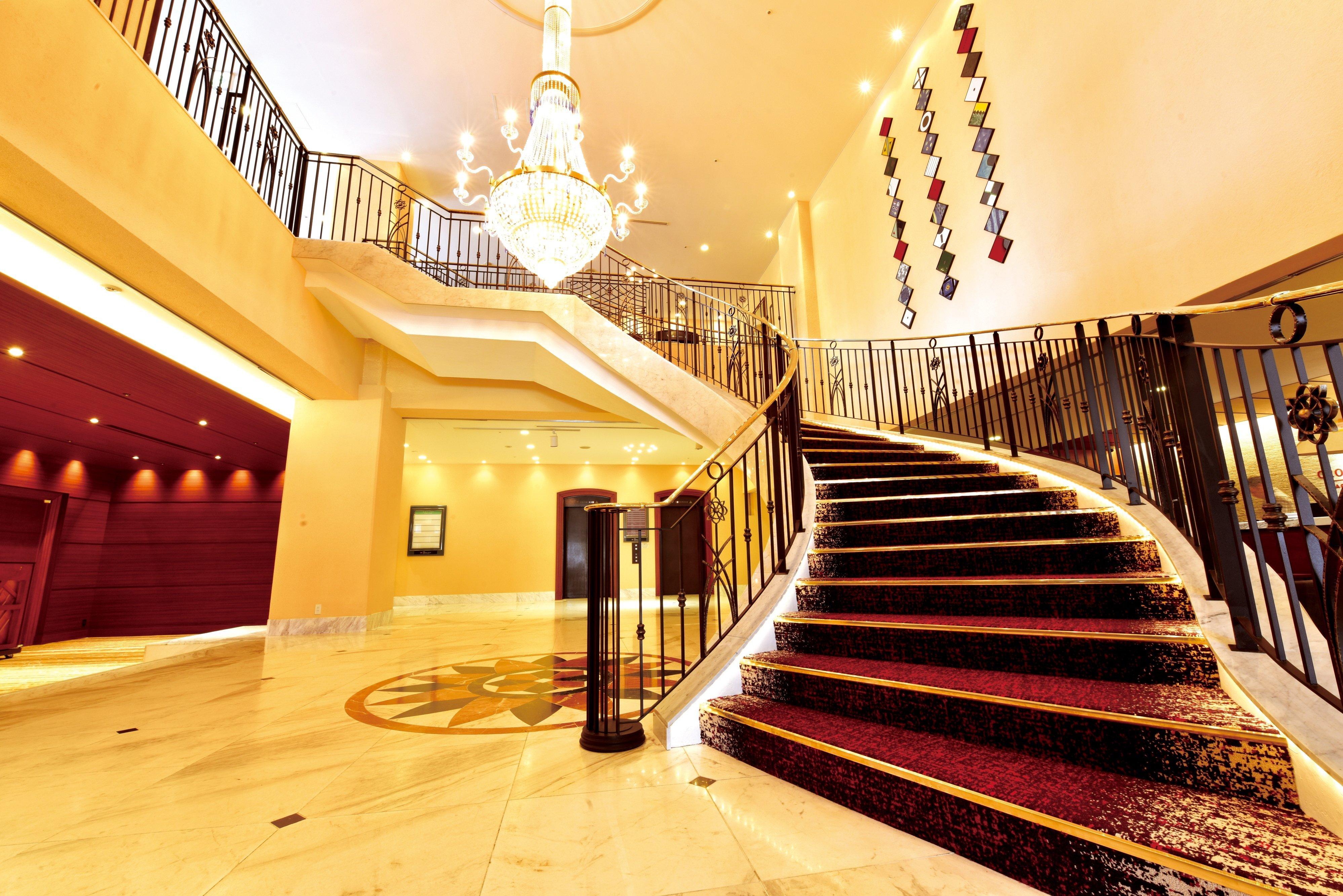 Ana Crowne Plaza Hotel Nagasaki Gloverhill By Ihg Exteriér fotografie