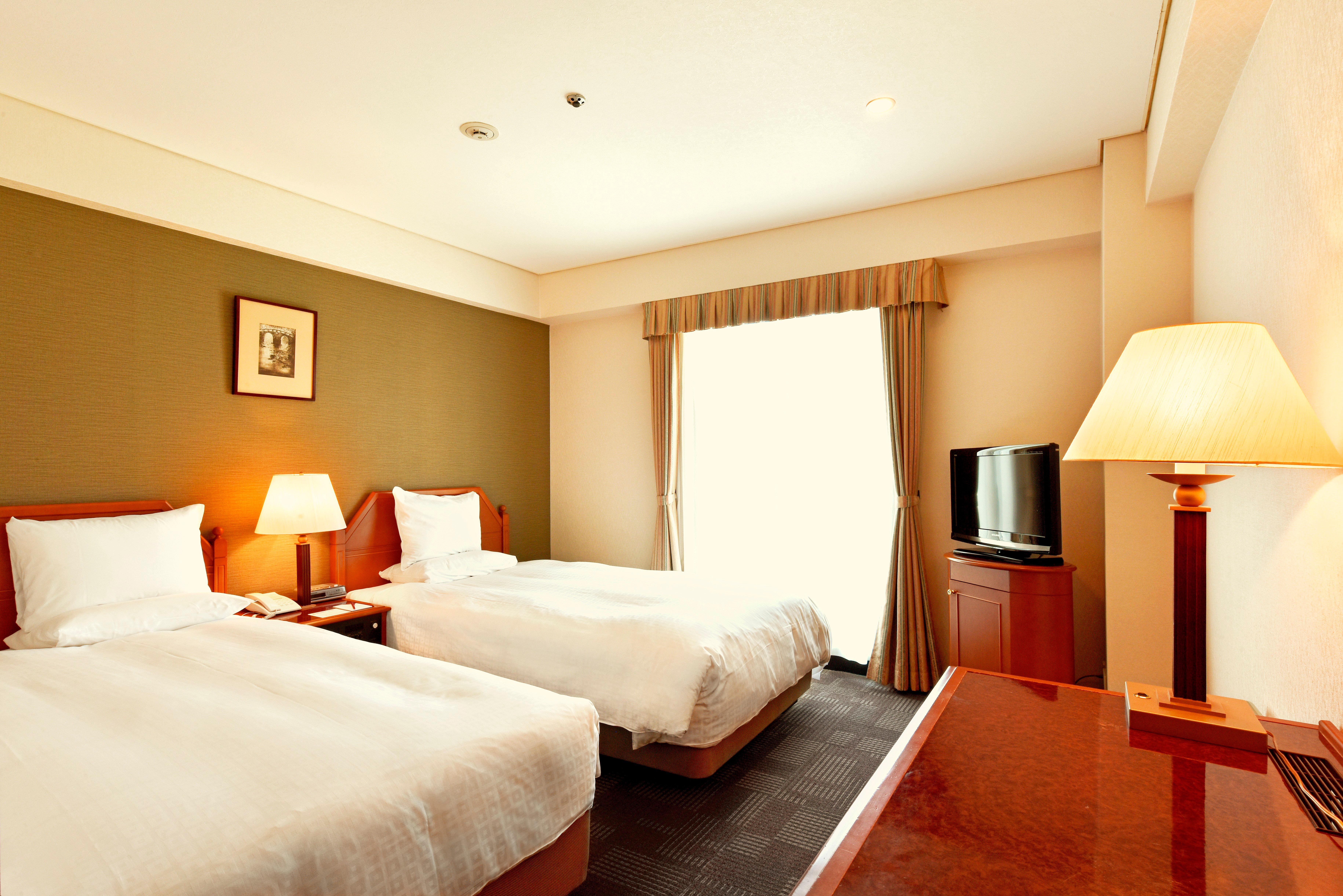 Ana Crowne Plaza Hotel Nagasaki Gloverhill By Ihg Exteriér fotografie