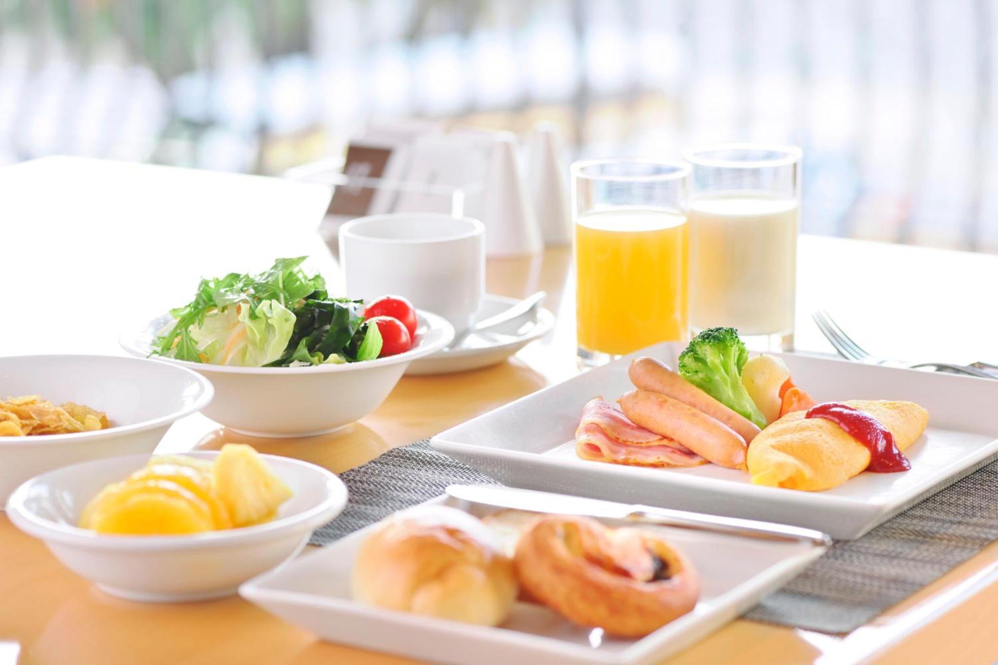 Ana Crowne Plaza Hotel Nagasaki Gloverhill By Ihg Exteriér fotografie