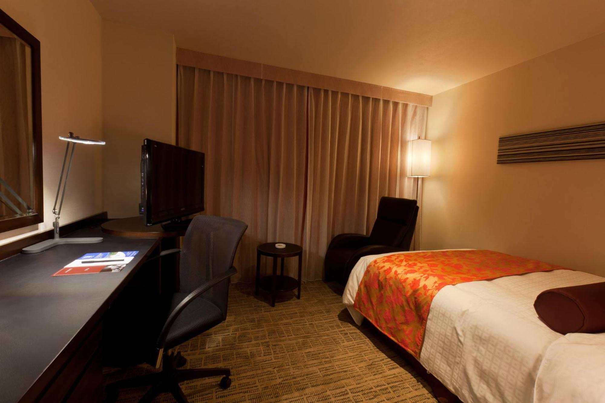 Ana Crowne Plaza Hotel Nagasaki Gloverhill By Ihg Exteriér fotografie